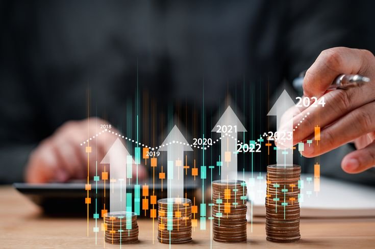 Wealth Creation