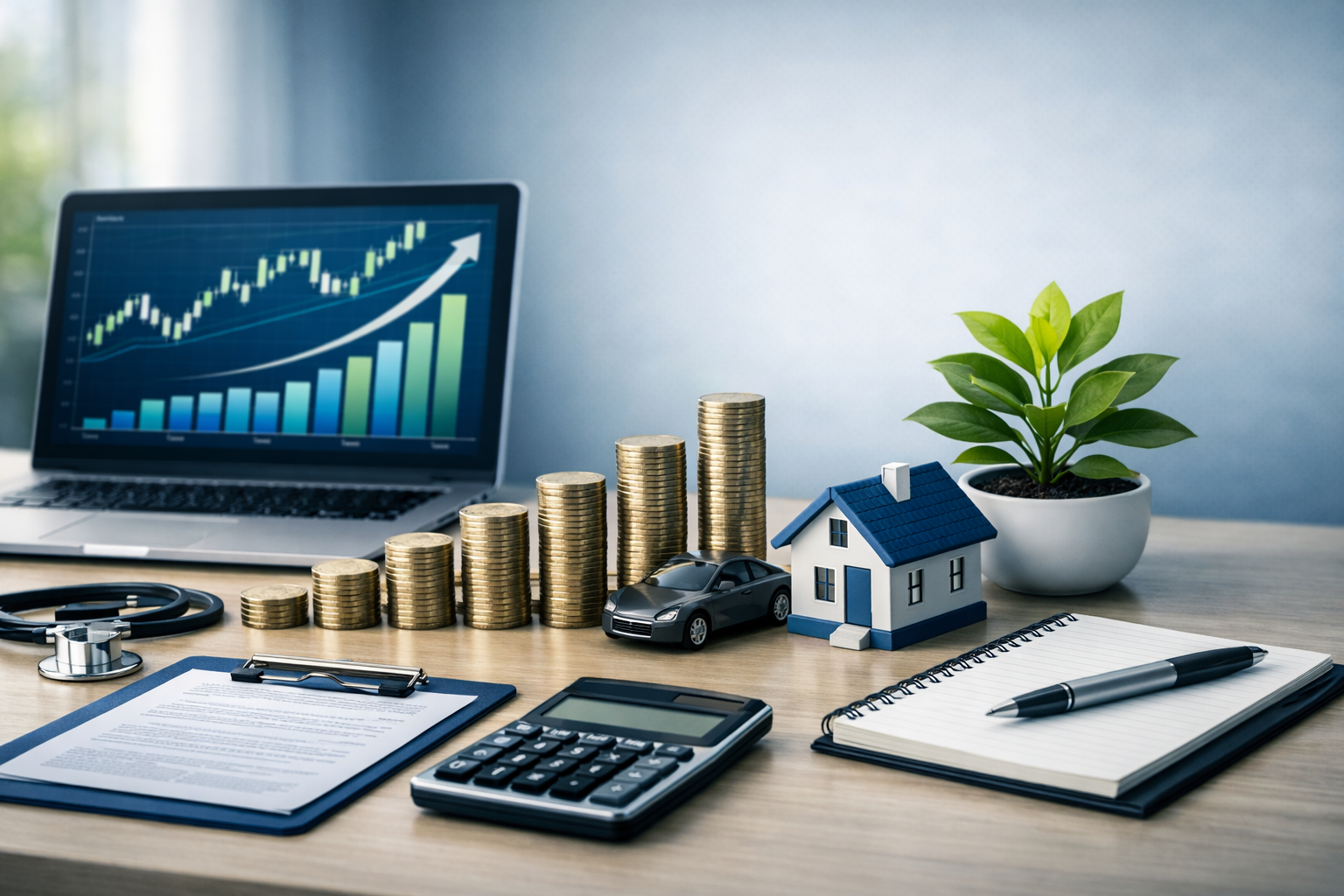 Smart Investment Planning for Long-Term Wealth