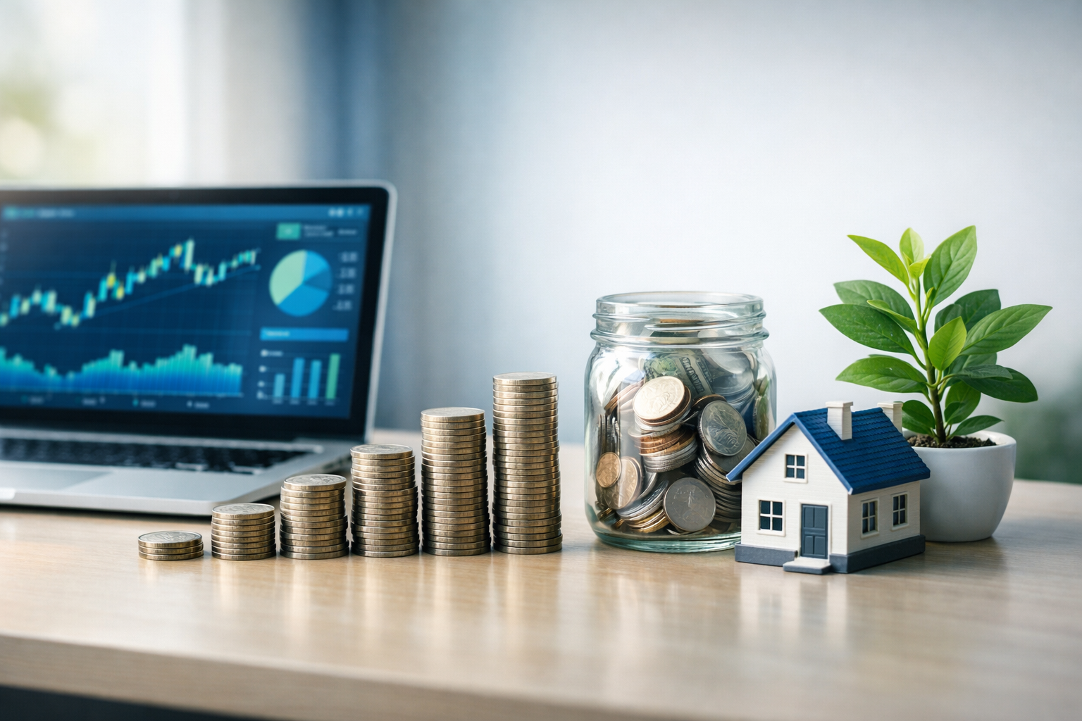 The Ultimate Guide to Financial Planning for a Secure Future