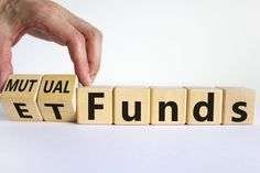 Choosing Between Look-alike ETFs and Mutual Funds