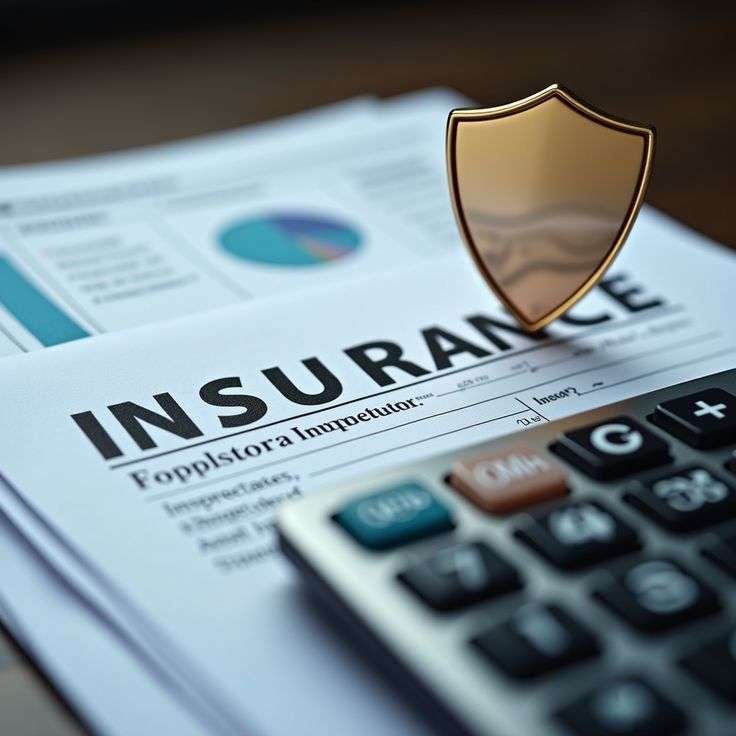 Unlock the Secrets of Financial & Insurance Services!
