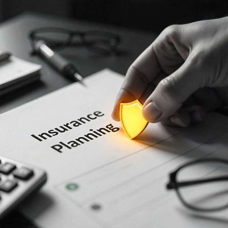 Life Insurance Planning