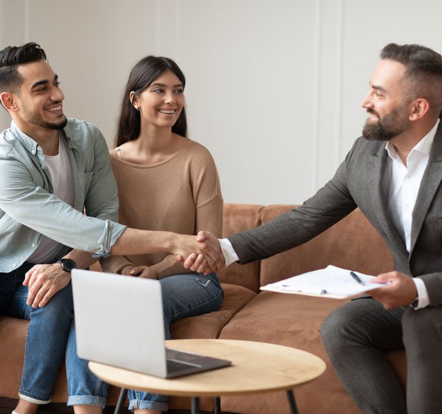 Financial Planning Services