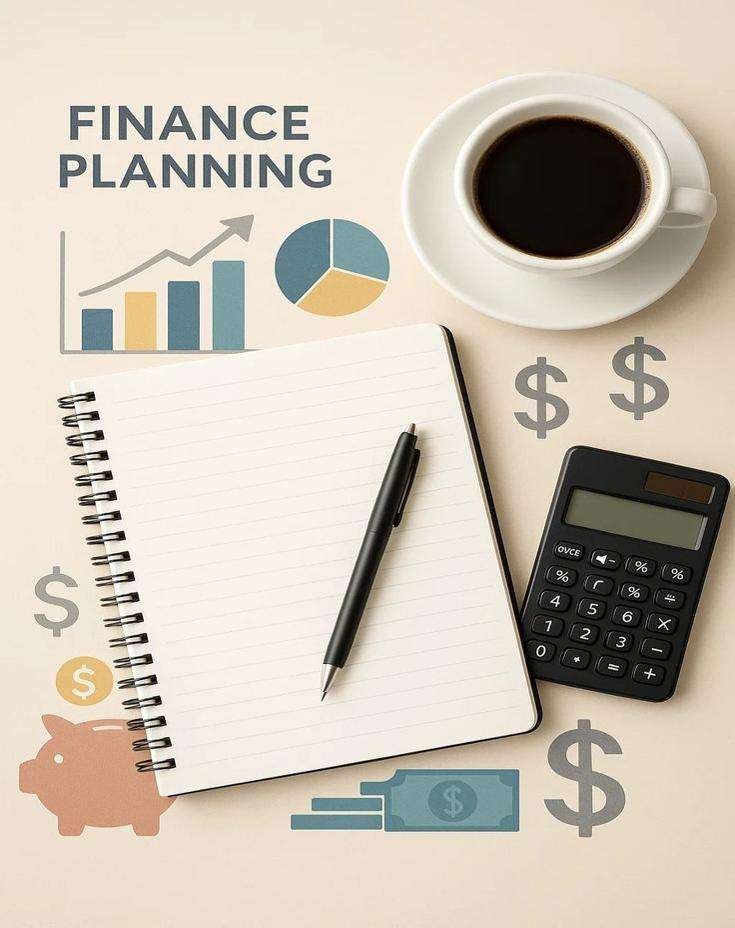 Financial Planning